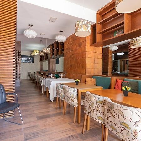 Real Hotel Rio de Janeiro Zewnętrze zdjęcie