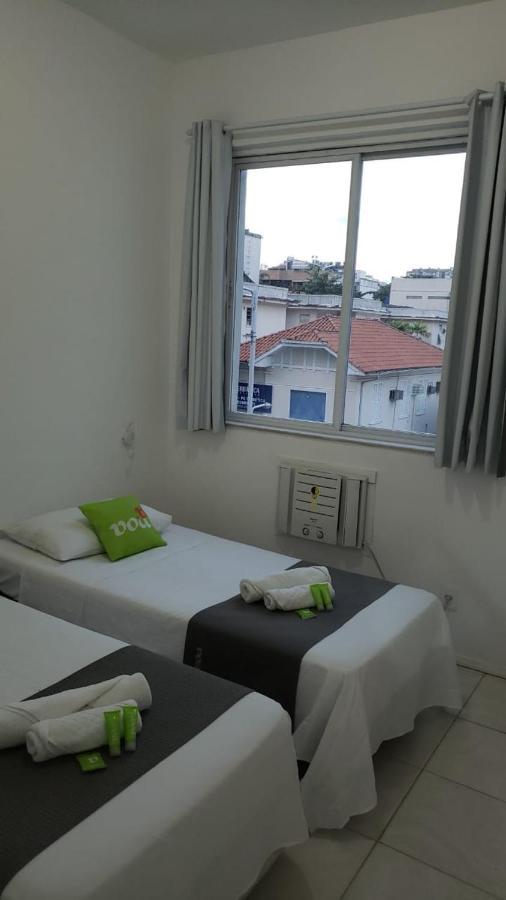 Real Hotel Rio de Janeiro Zewnętrze zdjęcie