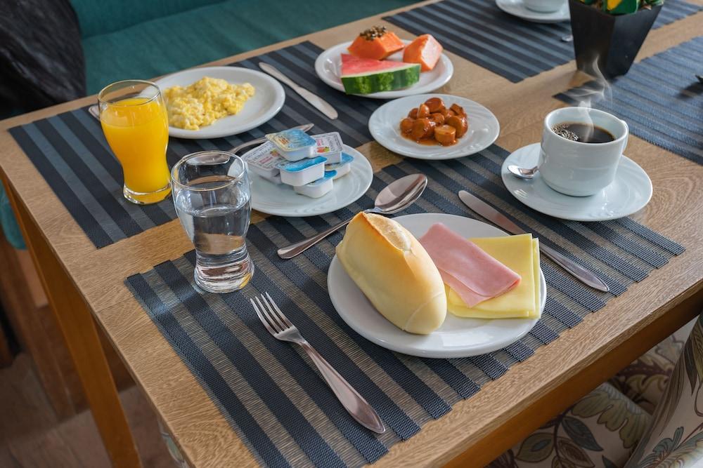 Real Hotel Rio de Janeiro Zewnętrze zdjęcie