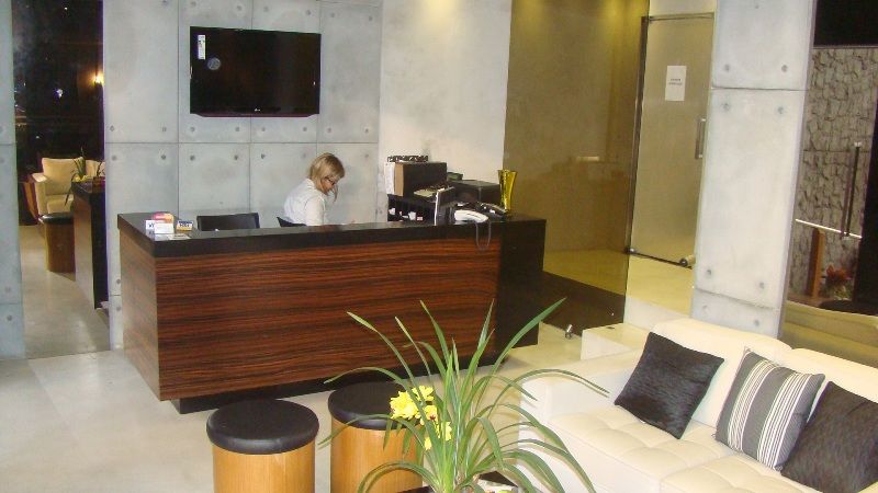 Real Hotel Rio de Janeiro Zewnętrze zdjęcie