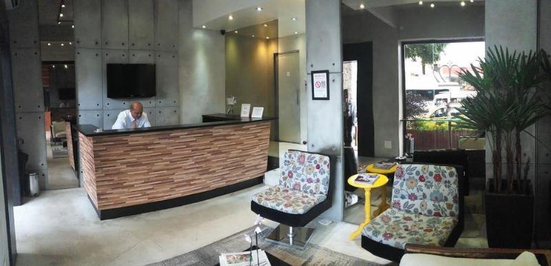Real Hotel Rio de Janeiro Zewnętrze zdjęcie