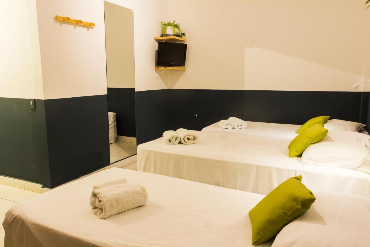Real Hotel Rio de Janeiro Zewnętrze zdjęcie