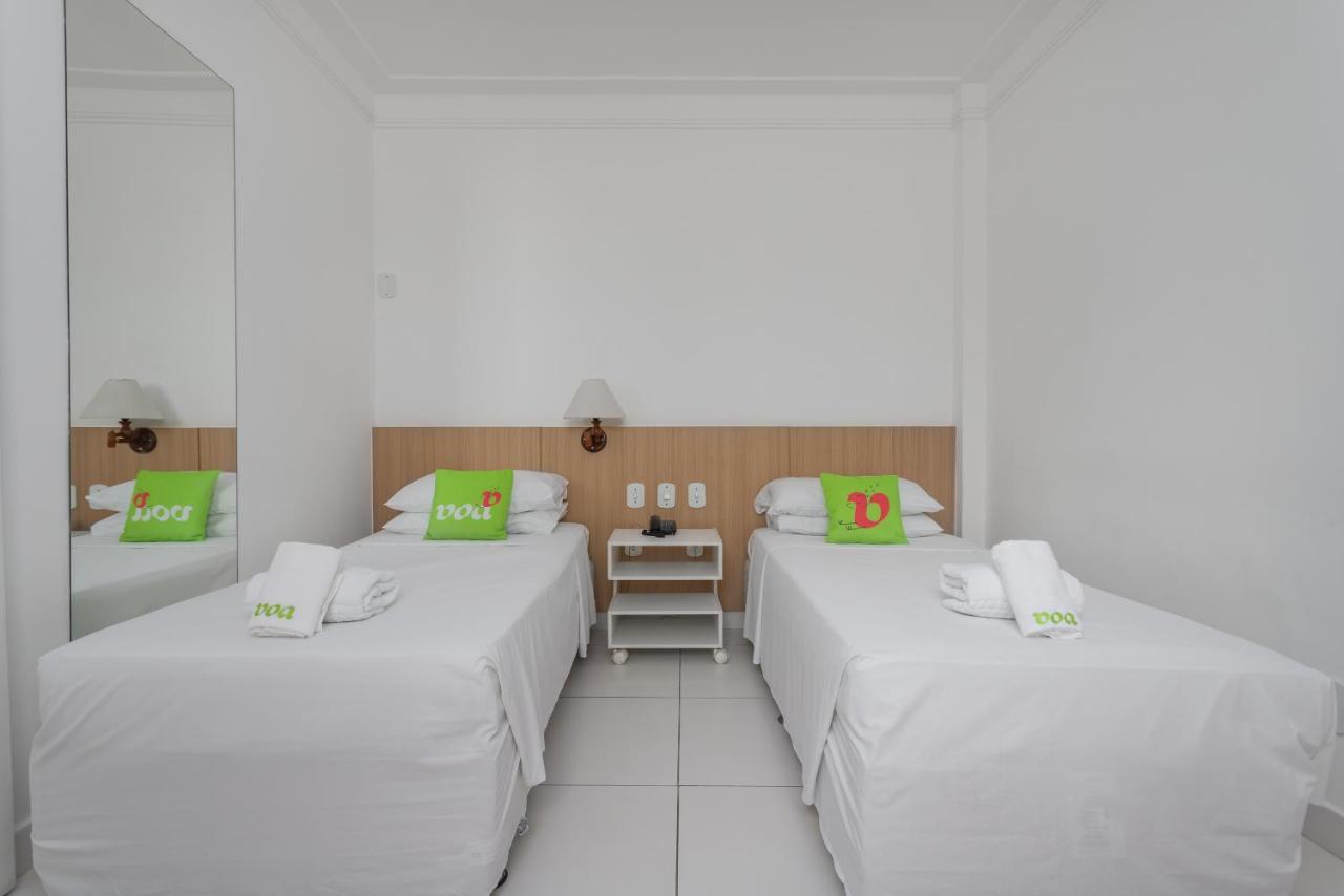 Real Hotel Rio de Janeiro Zewnętrze zdjęcie
