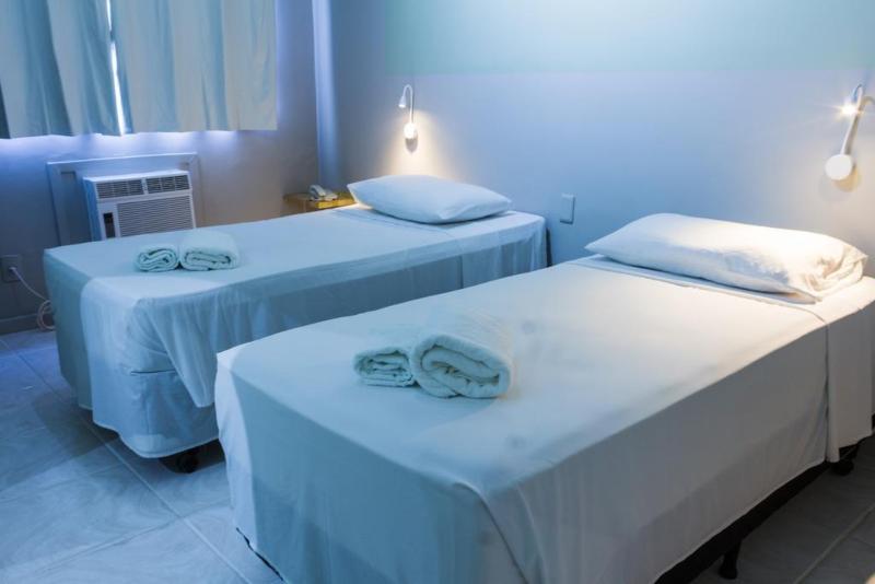 Real Hotel Rio de Janeiro Zewnętrze zdjęcie