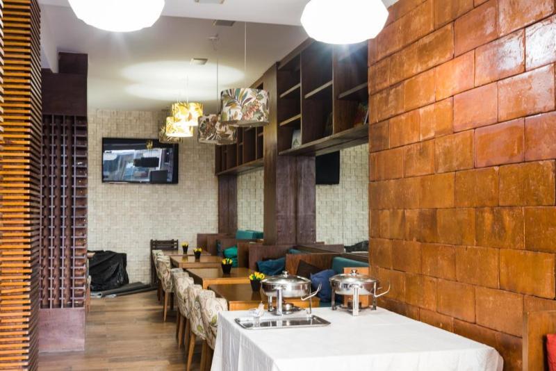 Real Hotel Rio de Janeiro Zewnętrze zdjęcie