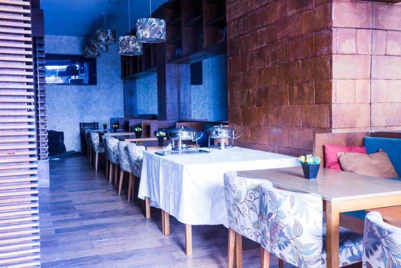 Real Hotel Rio de Janeiro Zewnętrze zdjęcie